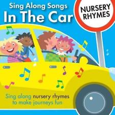 Various sing along for sale  UK