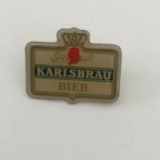 Pin biere karlsbrau d'occasion  Strasbourg-