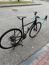 Bici corsa gravel usato  Moncalieri