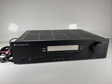 Cambridge audio azur usato  Spedire a Italy