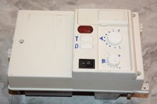 Buderus uba 4001 gebraucht kaufen  Burgdorf