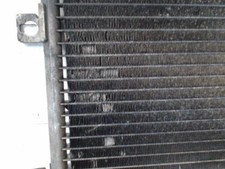 Radiateur clim renault d'occasion  Elven