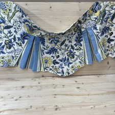 Waverly valance curtain for sale  Franklin