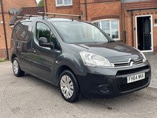 2015 citroen berlingo for sale  MANSFIELD