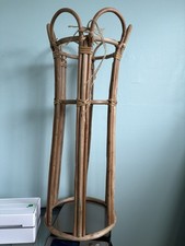 Wicker wood plant for sale  Croton on Hudson