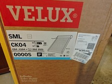 Velux außen elektro gebraucht kaufen  Dippoldiswalde