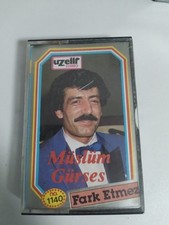 Müslüm gürses uzelli gebraucht kaufen  Esslingen am Neckar