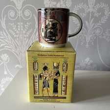 Egyptian german porcelain for sale  SHEFFIELD