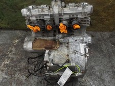 Suzuki gsx750 1981 for sale  NEWCASTLE