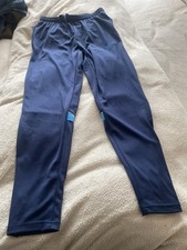 Nike navy blue for sale  LIVERPOOL