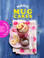 Magic mug cakes d'occasion  France