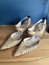 Manolo blahnik women for sale  PETERBOROUGH
