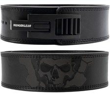 Large lever belt for sale  Lexington