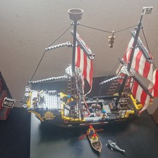 Lego 6285 black gebraucht kaufen  Bünde