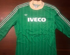 Maglia avellino 1981 usato  Italia