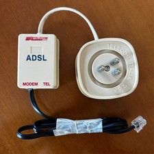 Filtro adsl telecom usato  Galliera