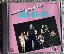 Sha rock roll for sale  Voorhees