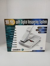 Uniden exa 7950 for sale  Chino Hills