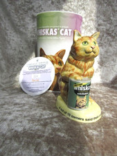 Royal doulton whiskas for sale  GLOUCESTER