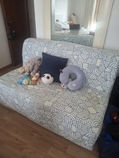 Divano letto ikea usato  Roma
