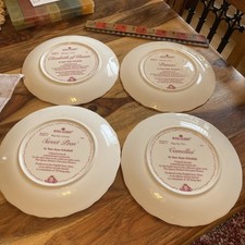 Four royal albert for sale  WITHERNSEA