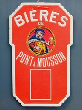 Ancien carton publicitaire d'occasion Ancien carton publicitaire d'occasion  Forcalquier