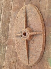 Antique cast iron for sale  BURTON-ON-TRENT