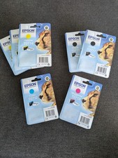 tinten epson gebraucht kaufen  Neuenhagen
