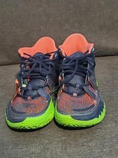 Tênis Kyrie Irving 7 Midnight Navy 8.5, usado comprar usado  Enviando para Brazil