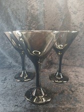Hand blown martini for sale  Owensboro