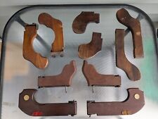 Sets antique oak for sale  Granville