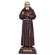 Statua san padre usato  Cardito