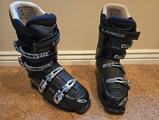 Lange rrs softech for sale  Riverton