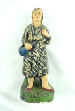 Presepe vintage statuina usato  Cremona