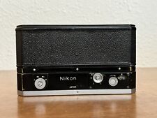 Nikon f36 motor for sale  Phoenix