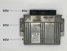 Calculateur ecu moteur d'occasion  Mulhouse-