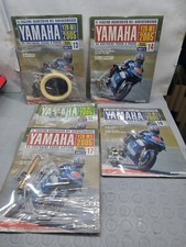 Yamaha yzr 2005 usato  Italia