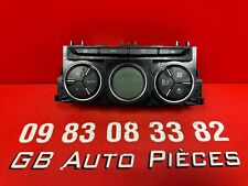 Citroen commande chauffage d'occasion  Grasse