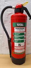 Feuerlöscher total aufladelö gebraucht kaufen  Rheinbreitbach