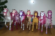 Pferd mittelgroß sattel gebraucht kaufen  Offenburg