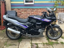 1996 kawasaki gpz500s for sale  DRIFFIELD