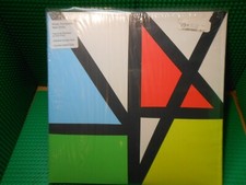 New Order Music Complete 2x Vinyl Record LP (Mute, 2015) EXC/NM Play Tested EXC comprar usado  Enviando para Brazil