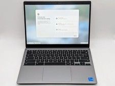 Dell Latitude 5430 Chromebook 14" 1900 x 1200 I3-1215U 256GB SSD 8GB comprar usado  Enviando para Brazil