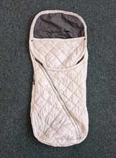 Uppababy primaloft insulated for sale  GLASGOW
