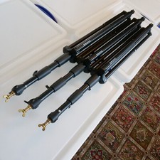 Elinchrom light stand for sale  PEMBROKE