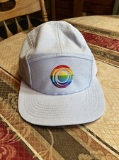 Light blue hat for sale  Fulton