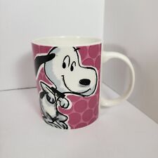 Peanuts snoopy coffee for sale  Bolingbrook