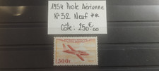 Poste aerienne 1954 d'occasion  Pau