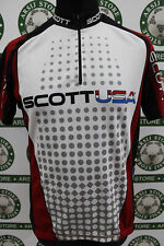 Maglia shirt ciclismo usato  Afragola