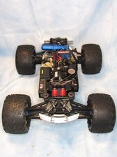 Traxxas trx revo for sale  Glen Burnie